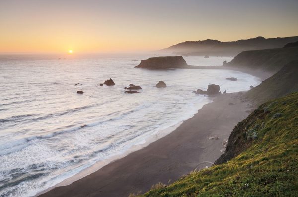 Sonoma Coast I