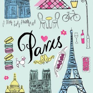 Travel Paris