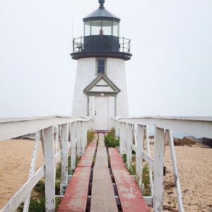 Brant Point Lighthouse