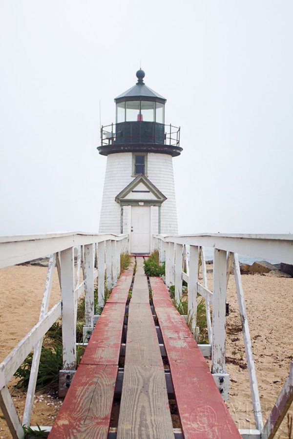 Brant Point Lighthouse