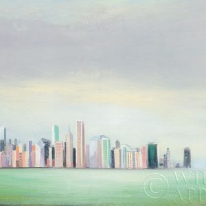 New York Skyline