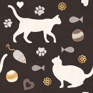 Otomi Cats Step 04B Neutral