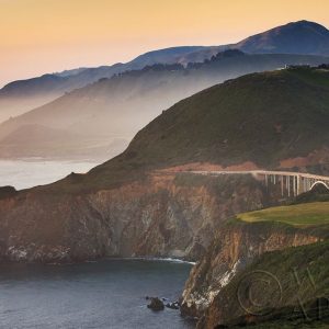 Big Sur I