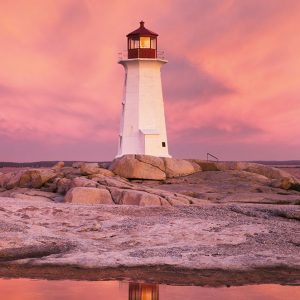 Peggys Cove