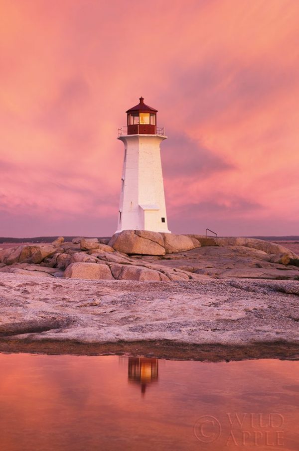 Peggys Cove