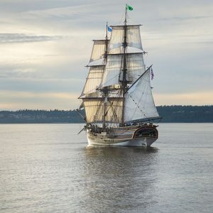 Lady Washington I