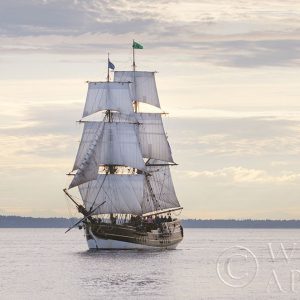 Lady Washington II