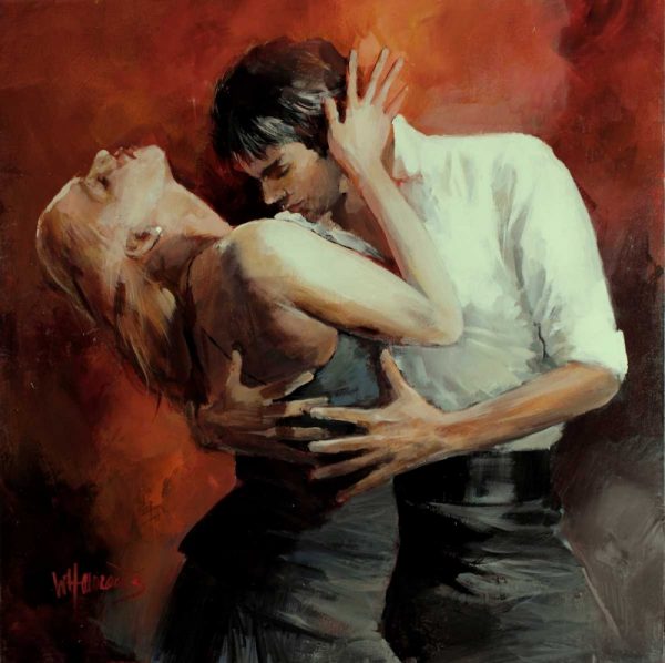 Tango Passion