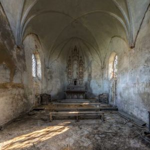 Chapel de la Meuse II