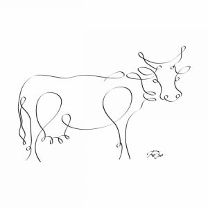 Cow