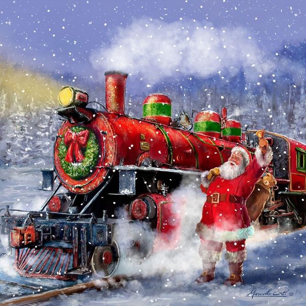 Santas Express