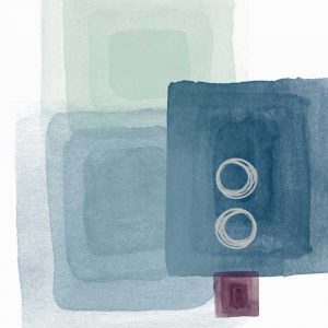 Watercolor Blocks II