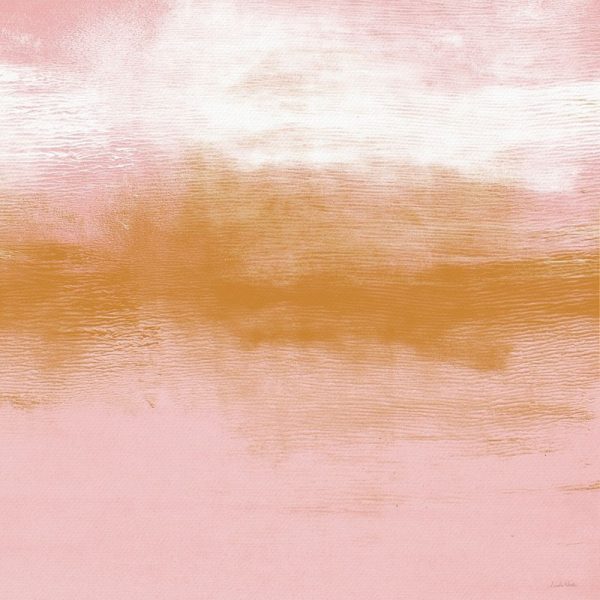 Blush Horizon