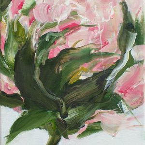 Peony II