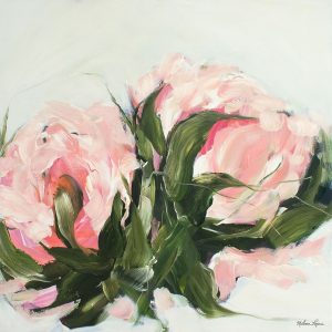 Peonies