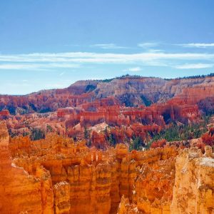 Bryce Canyon Overlook