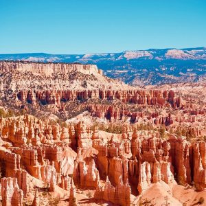 Bryce Canyon, Utah