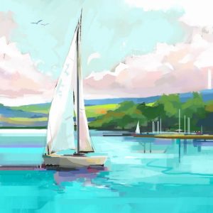 Sailboat