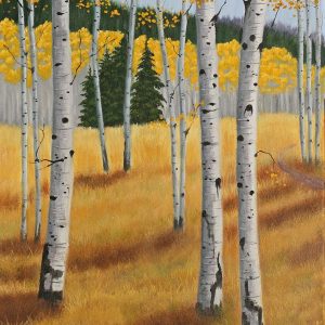 Aspens I