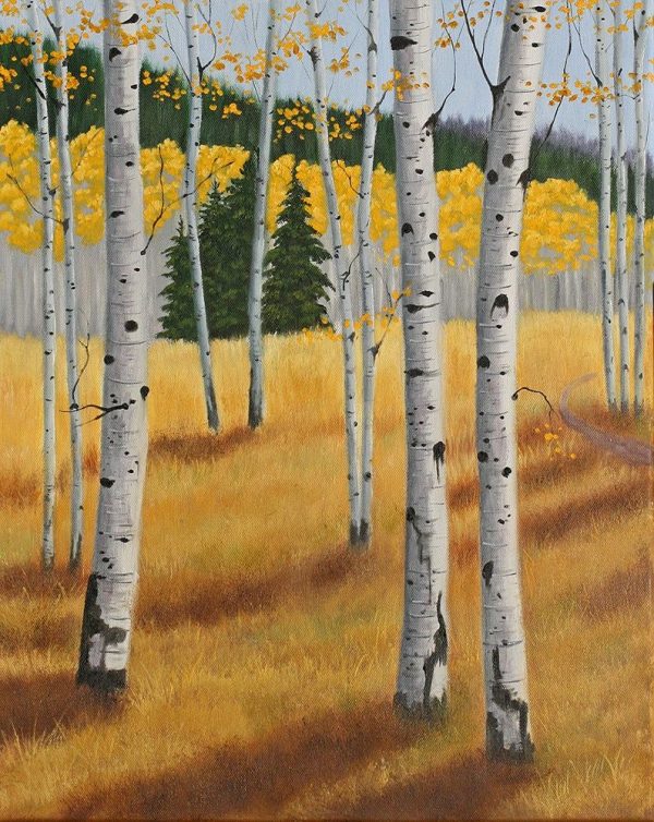 Aspens I