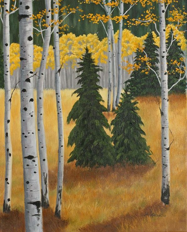 Aspens III