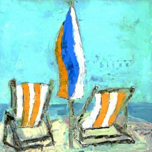 Bliss Beach Chairs