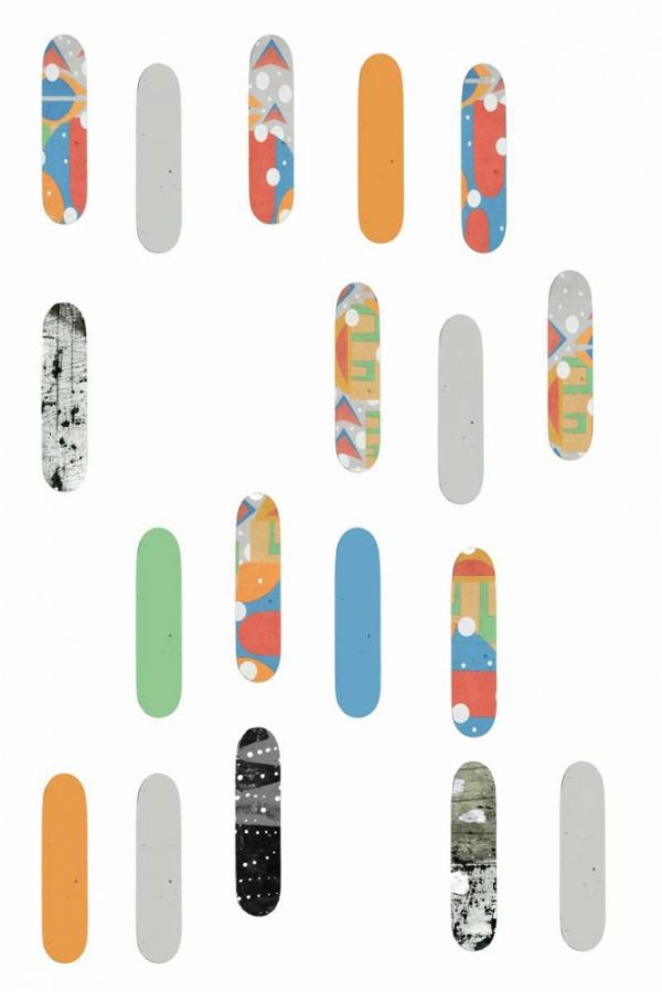 Skateboards