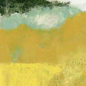 The Yellow Field II