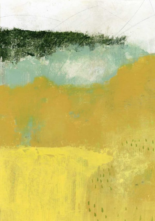 The Yellow Field II