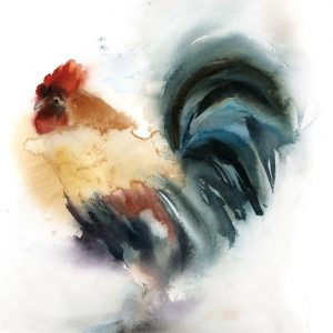 Rooster III