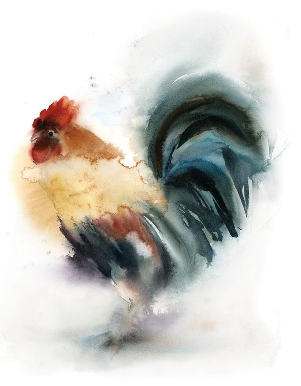 Rooster III