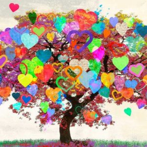 Tree of Love