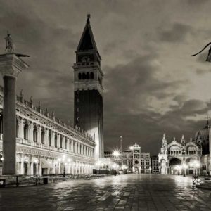 Piazza San Marco, Venice