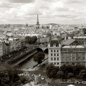 Paris Panorama