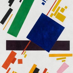 Suprematist Composition