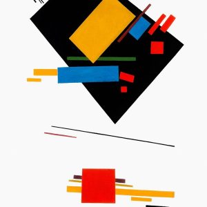 Suprematism