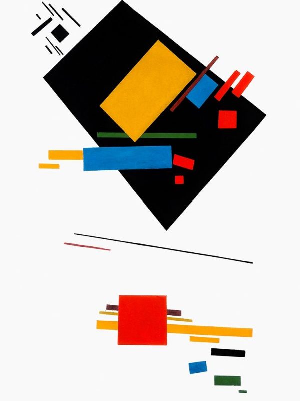 Suprematism