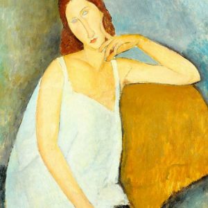 Jeanne HeÂ´buterne