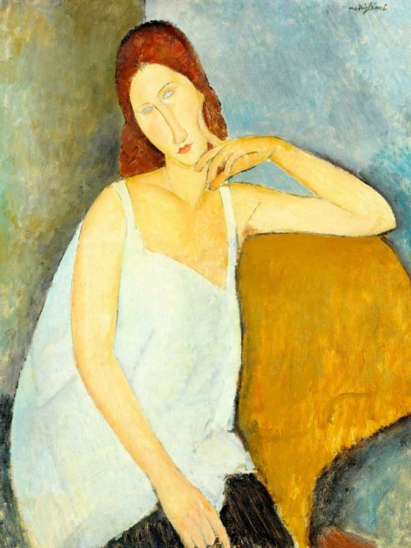 Jeanne HeÂ´buterne