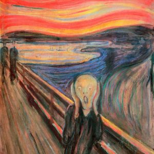 The Scream