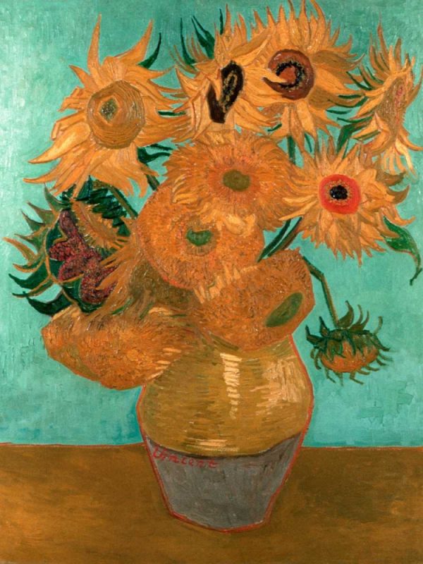 Sunflowers