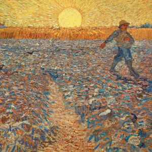 The Sower