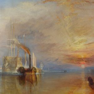 The Fighting Temeraire