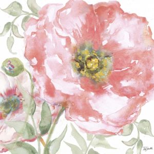 Poppy Romance II