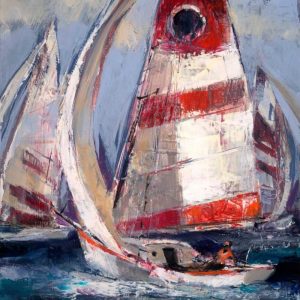 Open Sails II