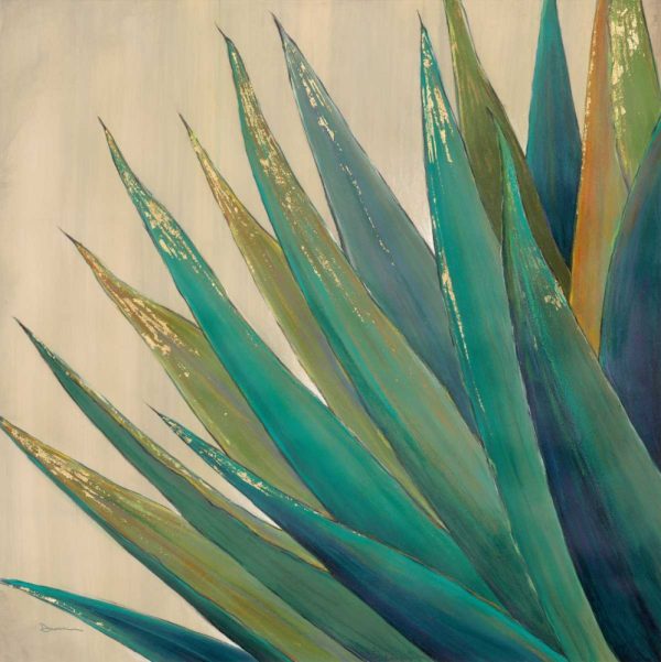 Wild Agave 2