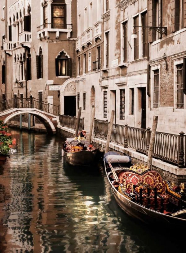 Venice Romance