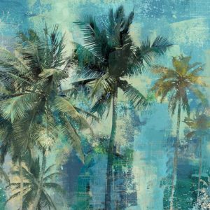 TEAL PALMS