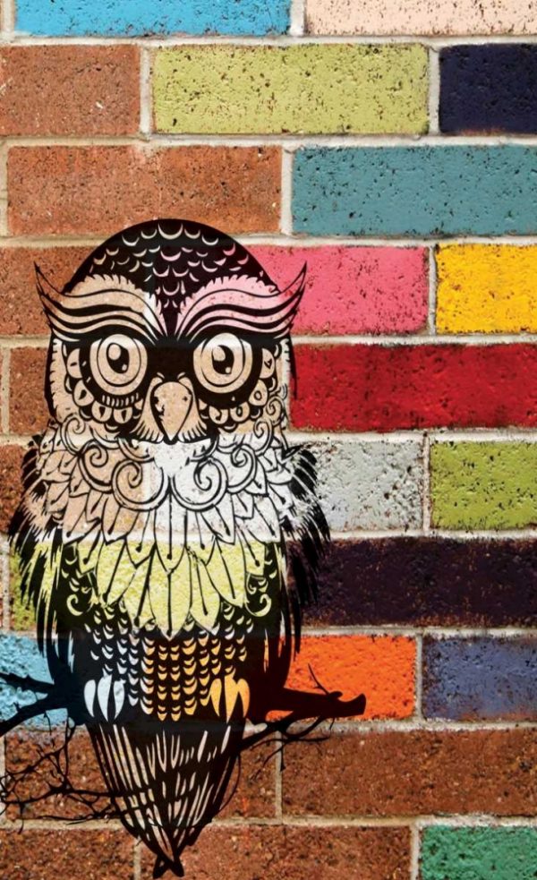 BRICK OWL