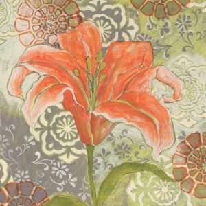 Lilium I